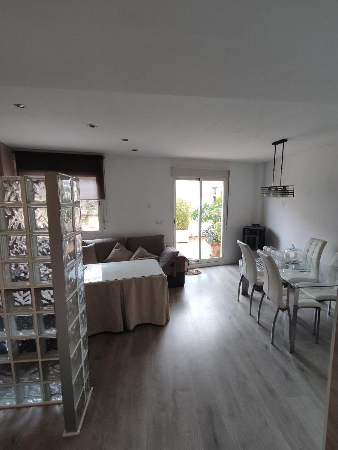 Apartamento Luminoso Con Jardin La Zubia  Exteriér fotografie